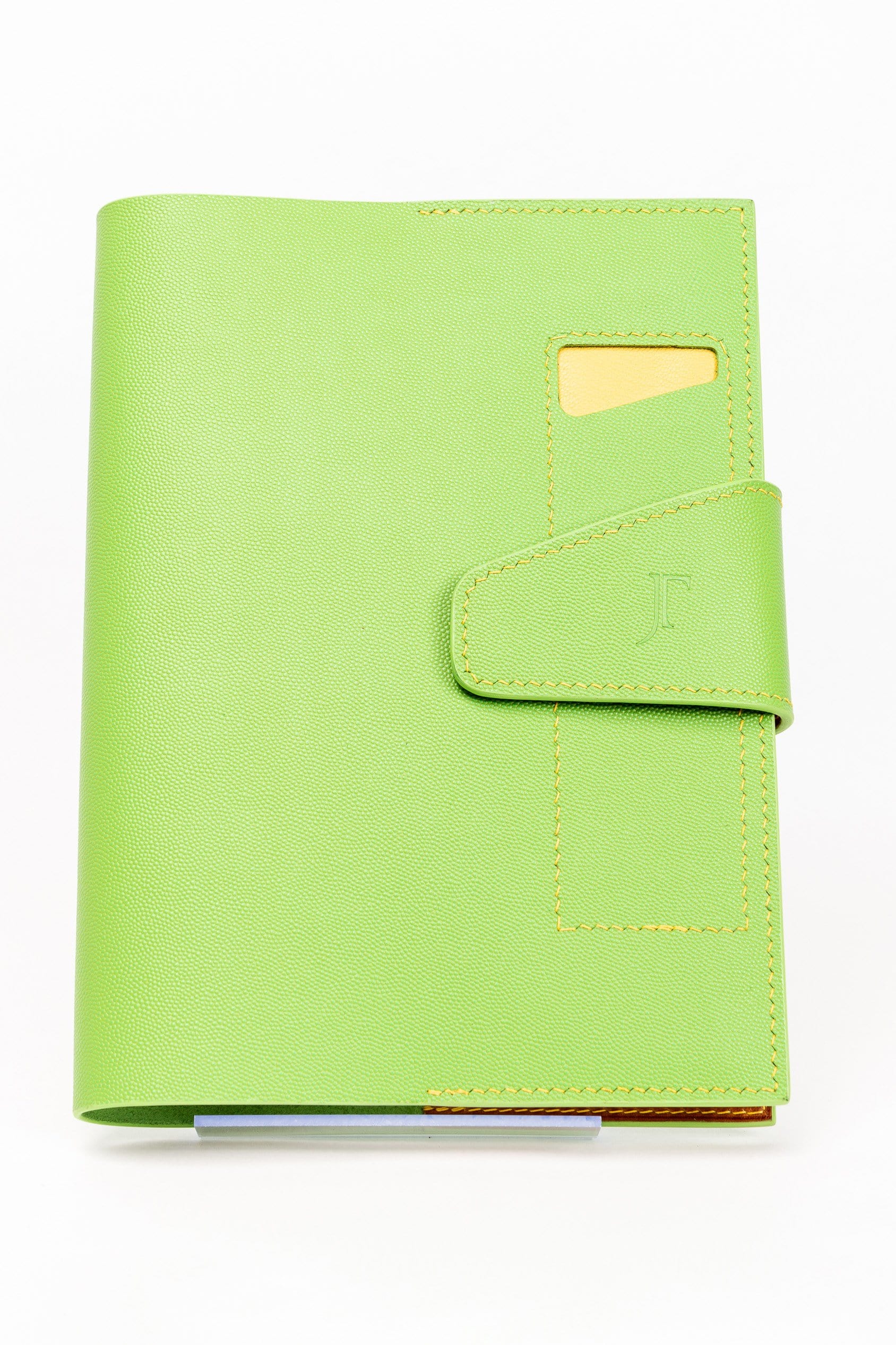 Tamagini Leather 