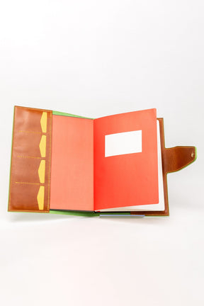 Tamagini Leather 