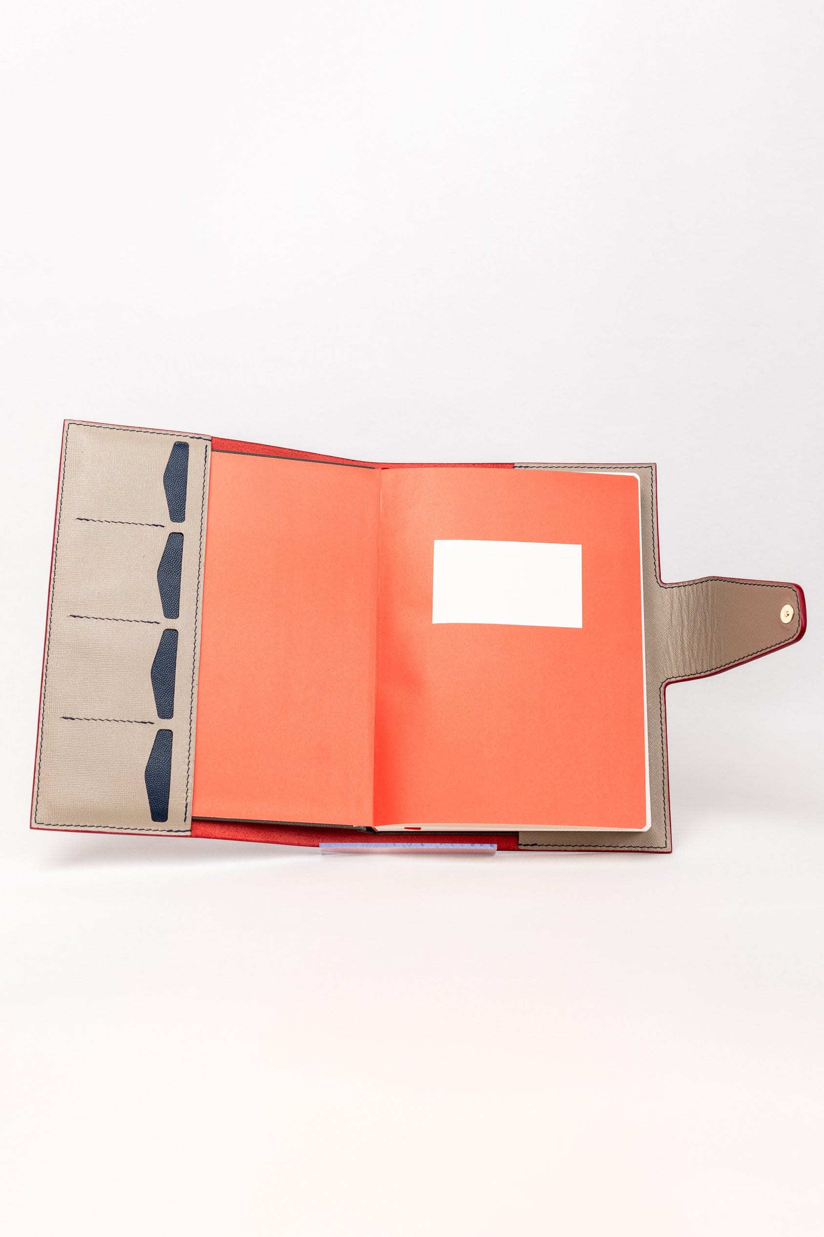 Tamagini Leather 