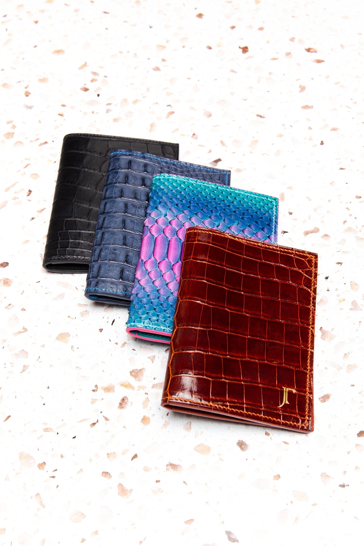 Tamagini Leather 