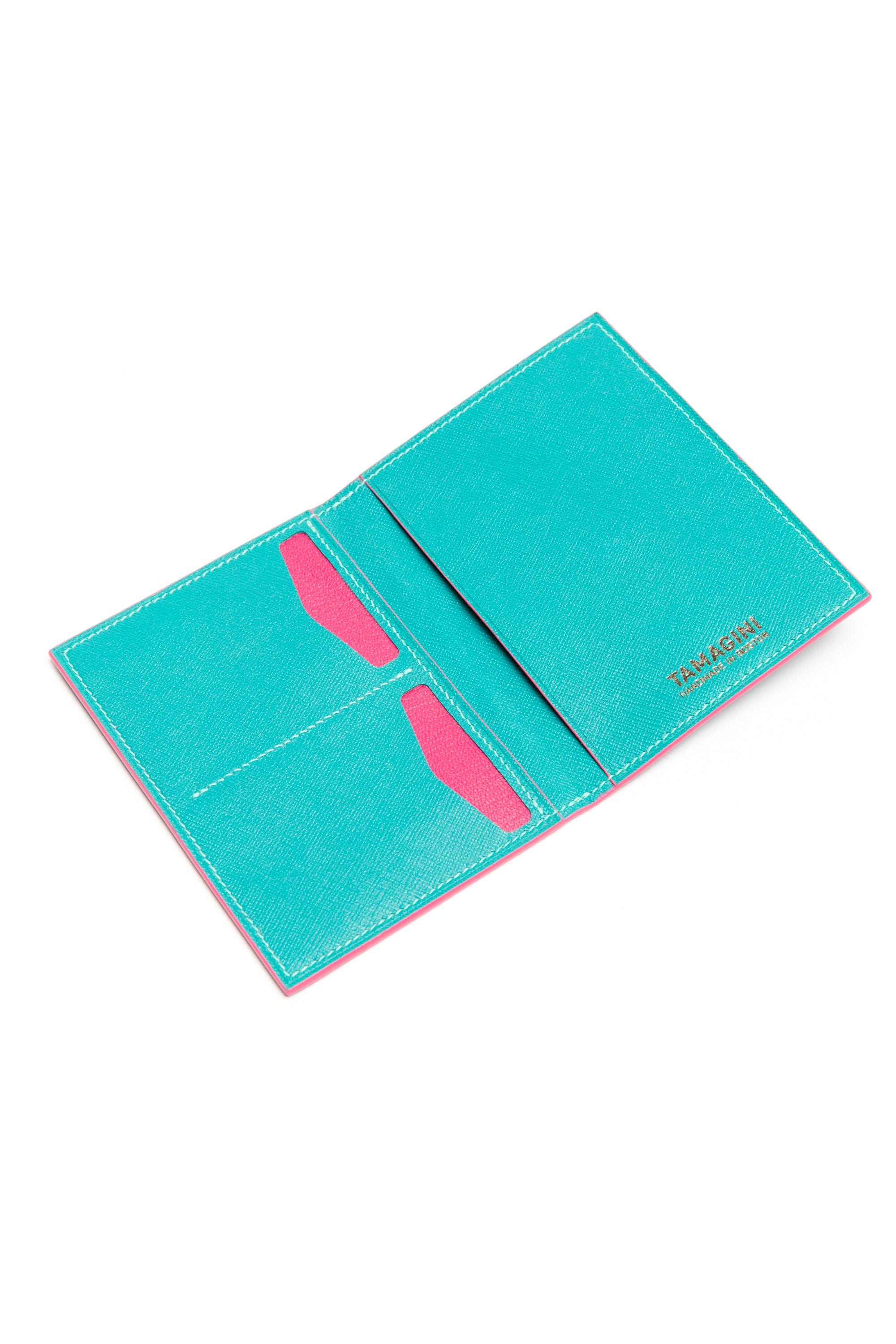 Tamagini Leather 