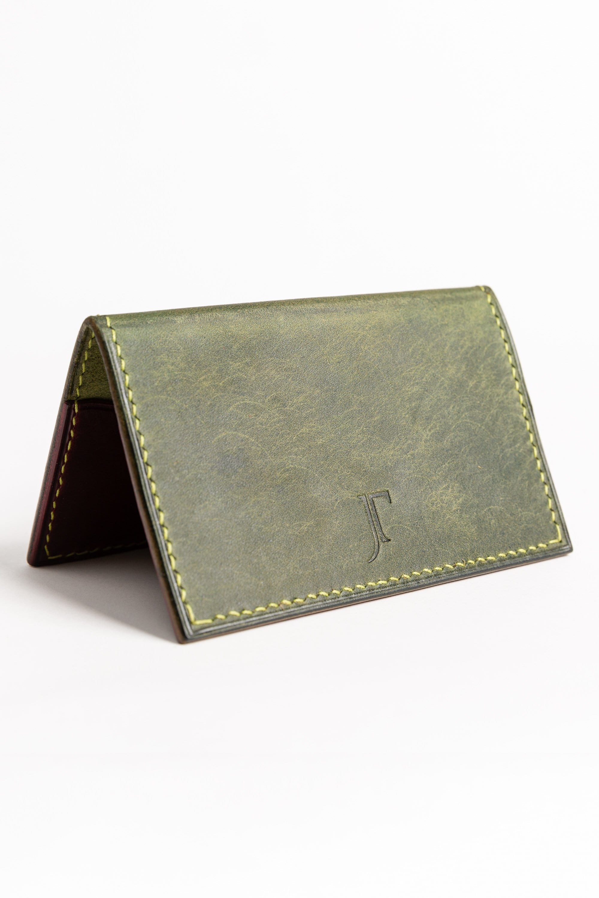 Tamagini Leather 
