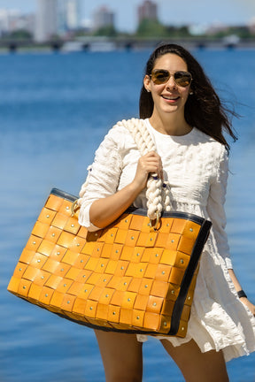 Tamagini Leather 