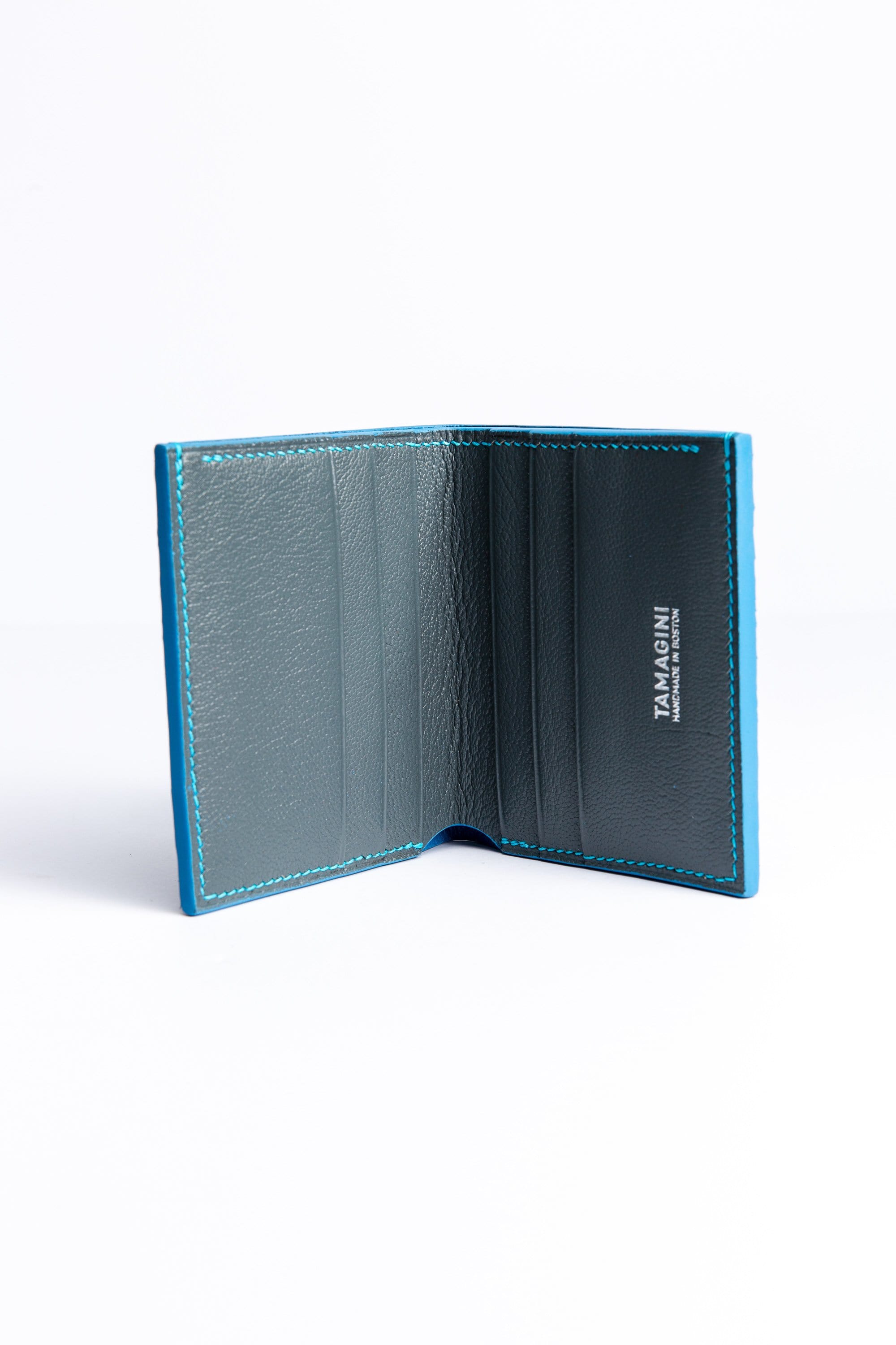 Tamagini Leather 