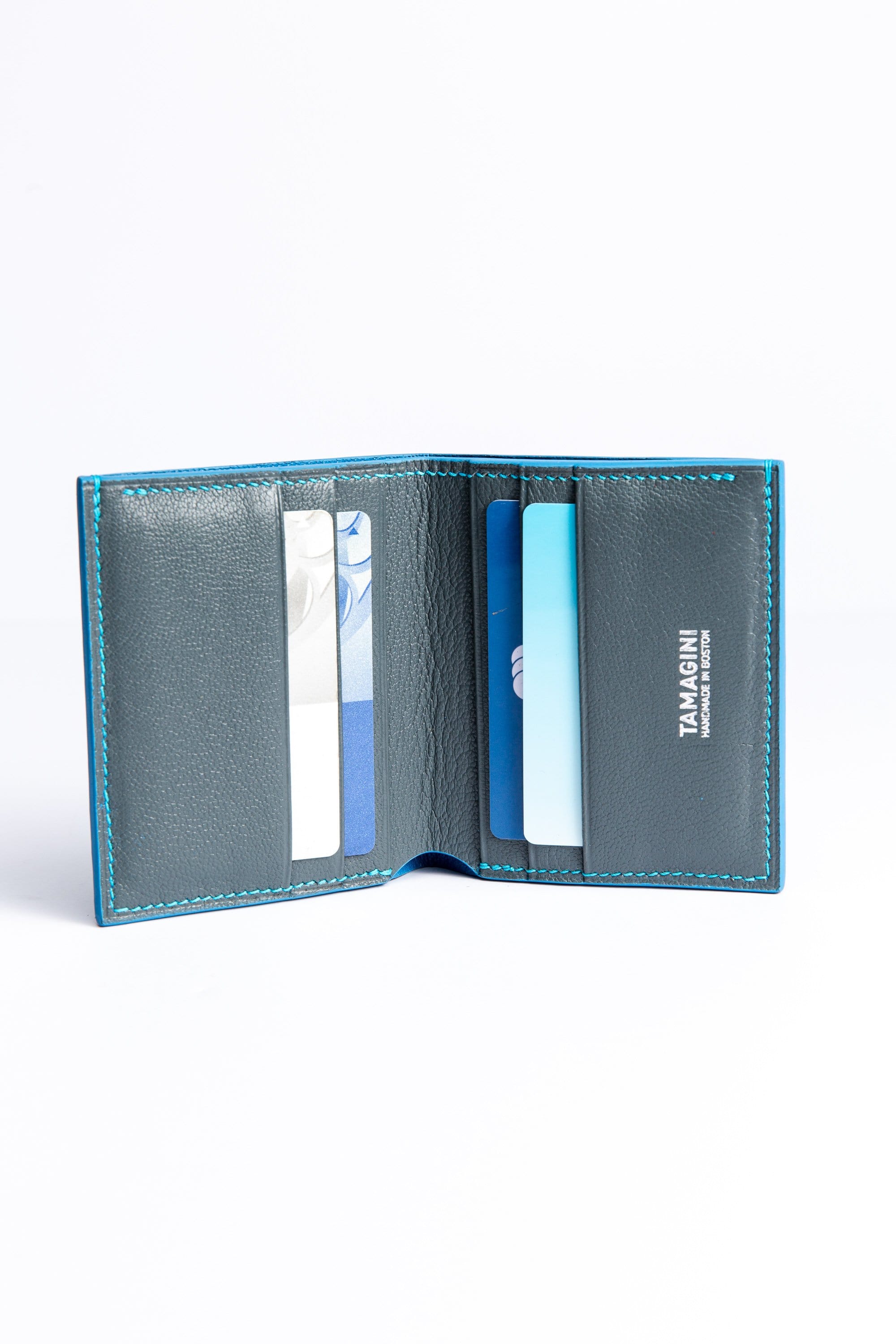 Tamagini Leather 