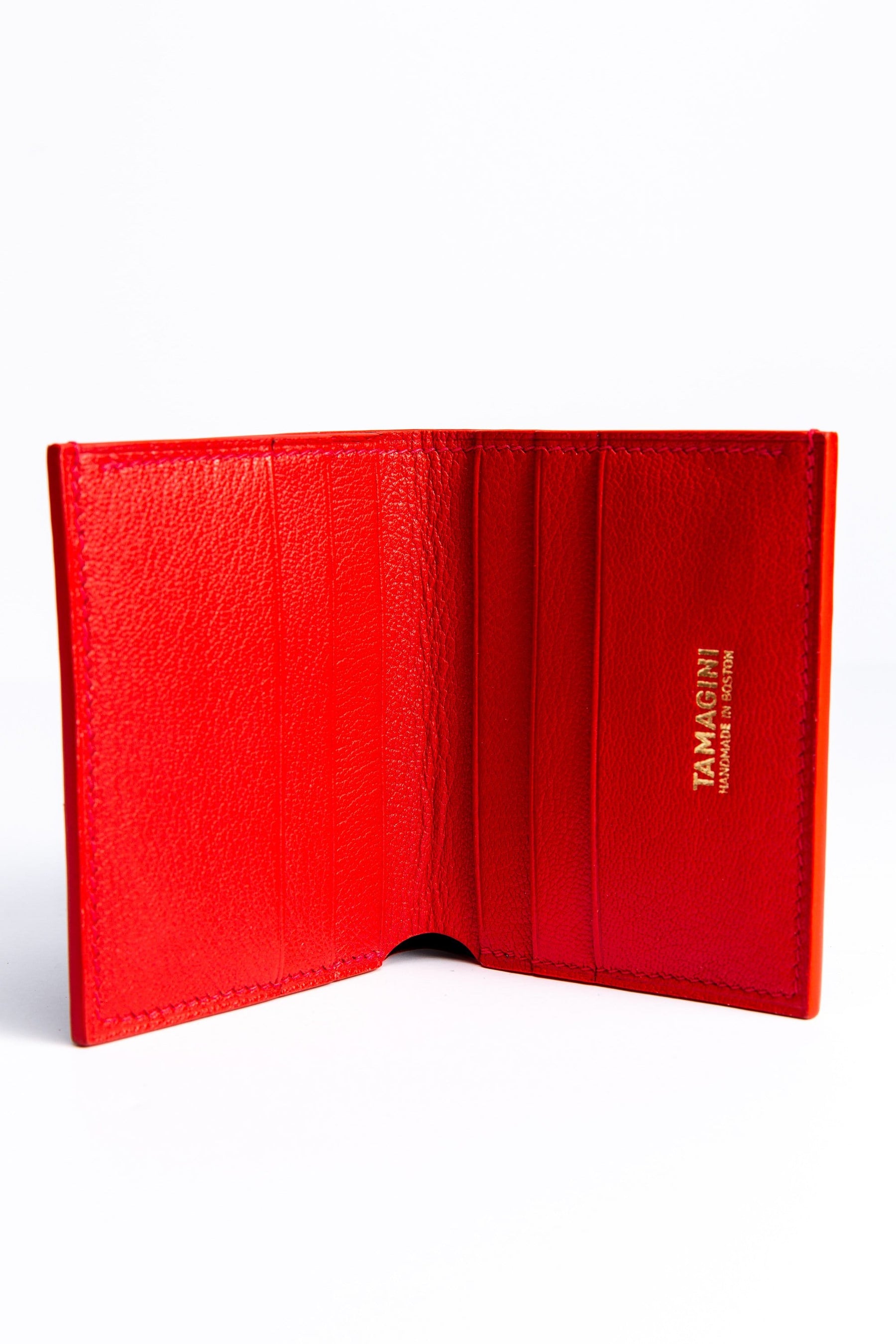 Tamagini Leather 