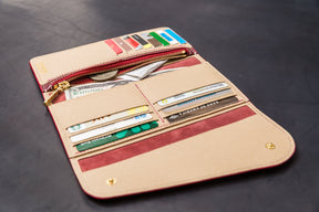 Tamagini Leather 